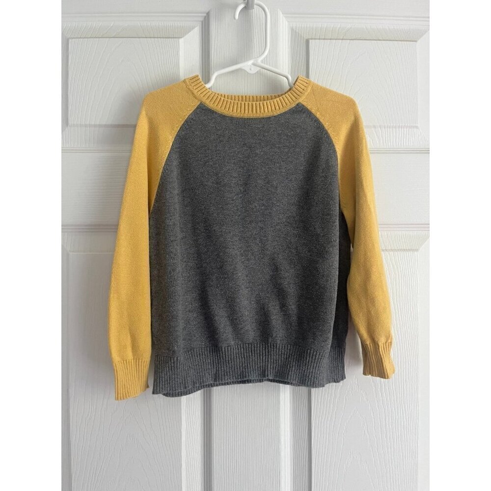 Boys ToobyDoo Sweater